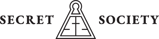 Secret Society Logo